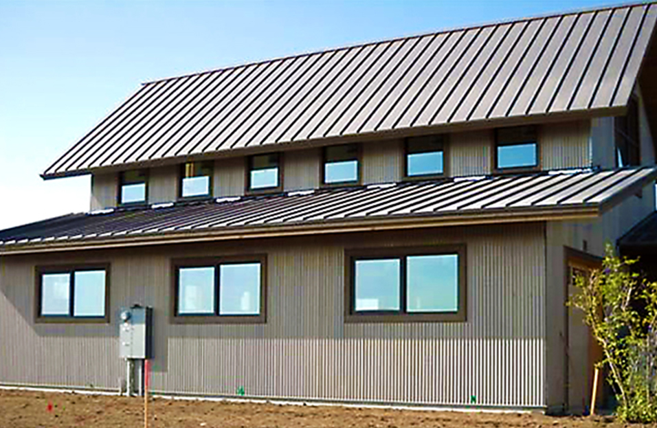 Buy Bonderized Coil Flats Roofing At Bonderized Com