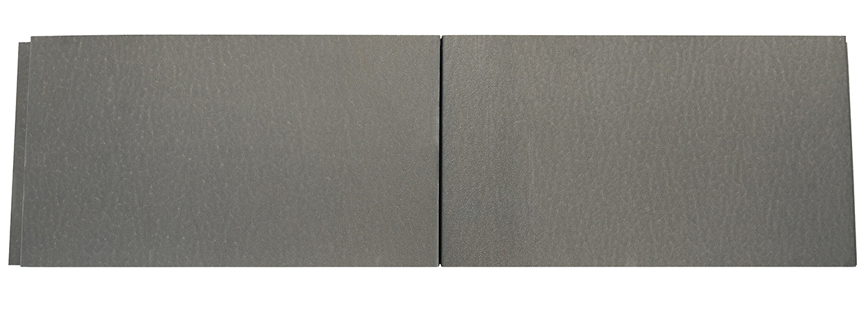 T-Groove® Flush Wall & Soffit Panels