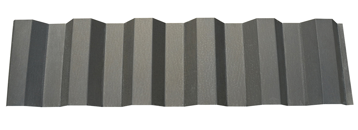 Western Rib® (7.2 Panel) - Bonderized®