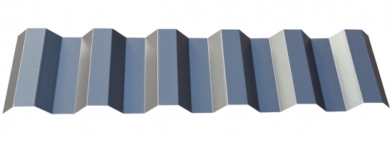 Western Rib® (7.2 Panel)